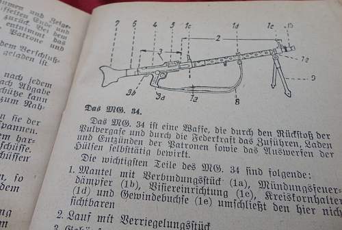 Luftwaffe 1944 Kalender Book