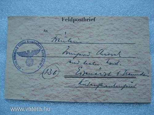 Hitlerjugend Sommerwettkämpfe document