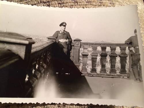 WW2 German Military Relatives Photos 2