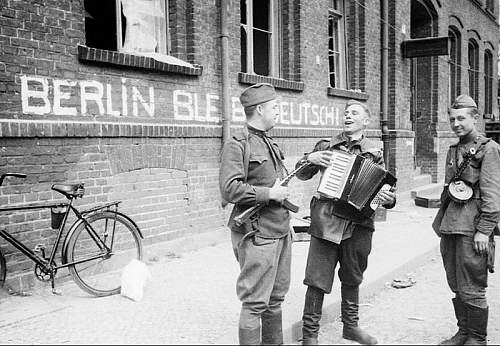 Berlin bleibt Deutsche