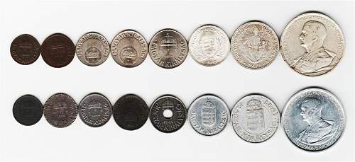 SHOW ME THE MONEY!!! Display your Third Reich related banknotes/money tokens.