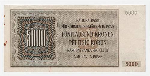 SHOW ME THE MONEY!!! Display your Third Reich related banknotes/money tokens.