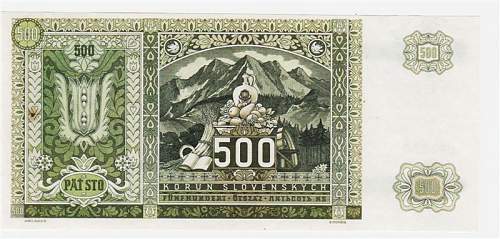 SHOW ME THE MONEY!!! Display your Third Reich related banknotes/money tokens.