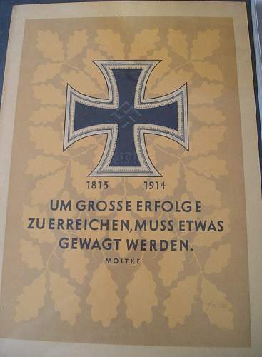 Propaganda of the Third Reich