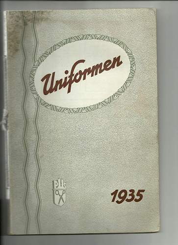 Heinrich Hoffmann, Ein Volk ehrt seinen Führer Der 20. April 1939