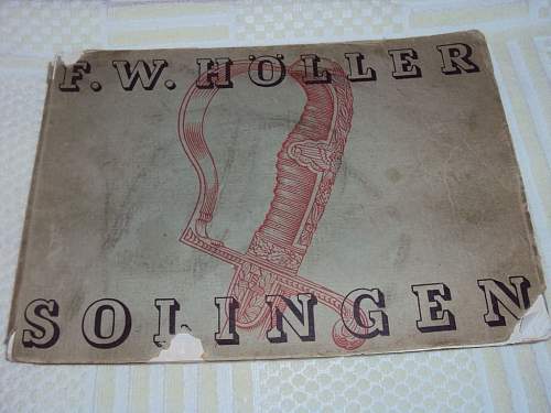 Holler Factory catalogue