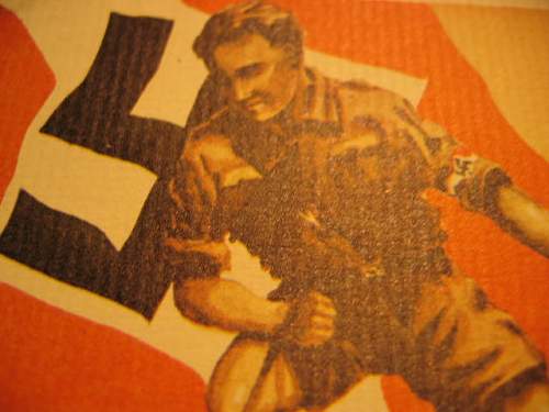 Hitler Youth Poster