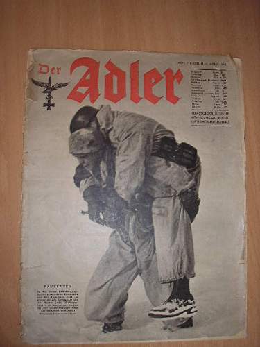 Der Adler