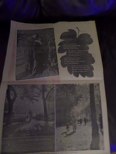 German Newspaper Riga 1941
