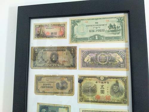 SHOW ME THE MONEY!!! Display your Third Reich related banknotes/money tokens.