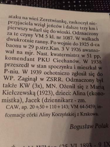 Katyn victims