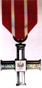 Polish medals