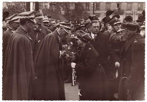 photos of Second Republic 1918-1939