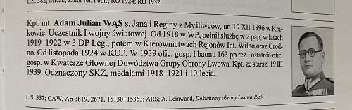 Katyn victims