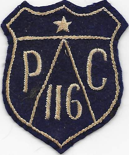 Patches