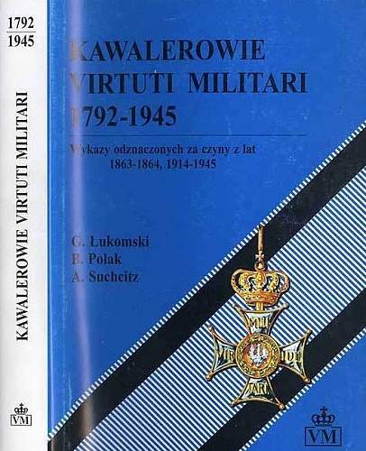 Virtuti Militari Thread