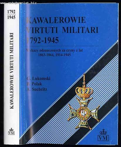 Virtuti Militari Thread