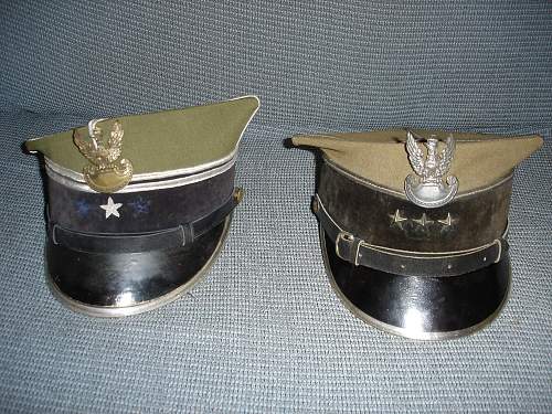 Polish Hats