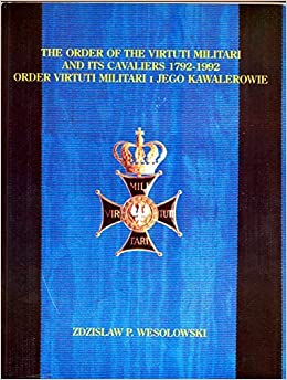 Virtuti Militari Thread