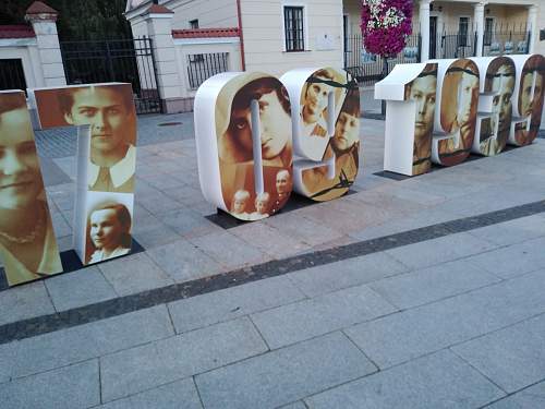 Katyn victims