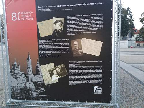 Katyn victims