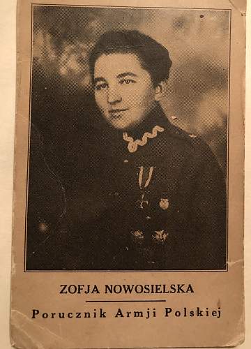 Help identifying Polish medals