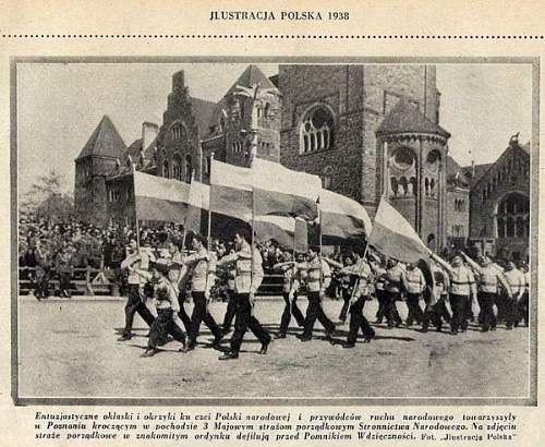 Searching for high-resolution photos of prewar Polish nationalists, Narodowa Demokracja