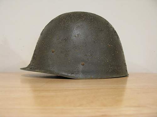 Wz 31 Helmet