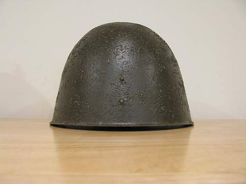 Wz 31 Helmet