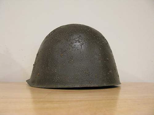 Wz 31 Helmet