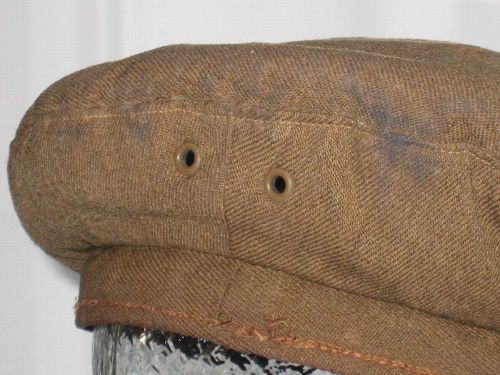 Polish beret, 100% original pre-War?