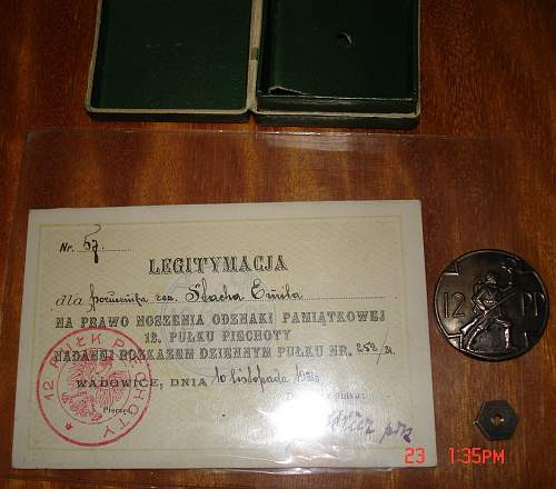 Katyn victims