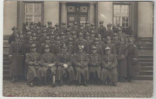 Katyn victims