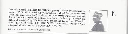 Katyn victims