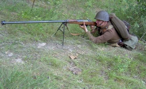 Pistols, Rifles, Machine Guns and Crew Served Weapons of Partitioned Poland and the Polish 2nd Republic