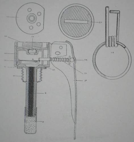 Pistols, Rifles, Machine Guns and Crew Served Weapons of Partitioned Poland and the Polish 2nd Republic