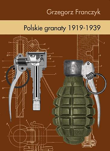 Pistols, Rifles, Machine Guns and Crew Served Weapons of Partitioned Poland and the Polish 2nd Republic