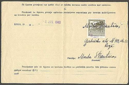 Escaping Poland 1939: fake Polish passport ?
