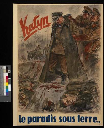 The Katyn Forest Massacre