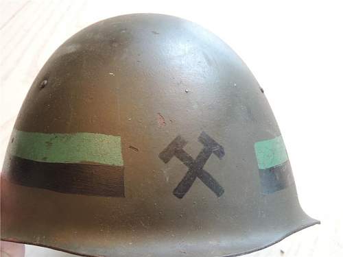 Polish Helmet?