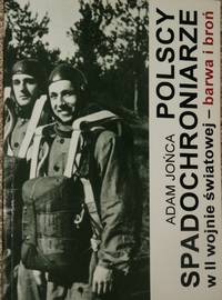 Polish paratroops - LOPP