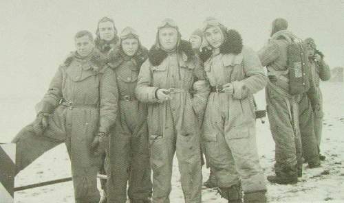 Polish paratroops - LOPP