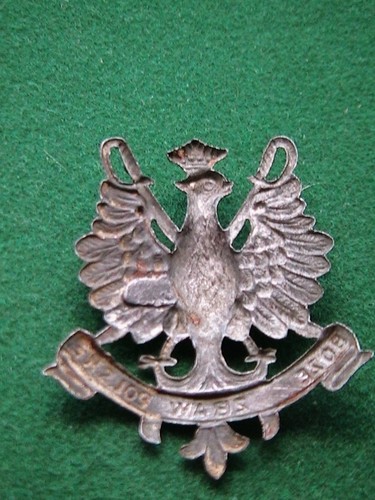unknown Polish badge ID required thanks !!