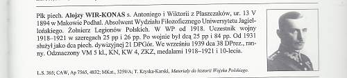 Katyn victims