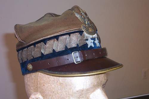 Polish Headgear