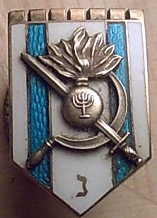 Pre-war Badge thread