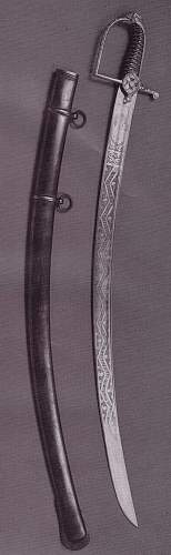 Marshal Józef Pi&#322;sudski’s Sabers