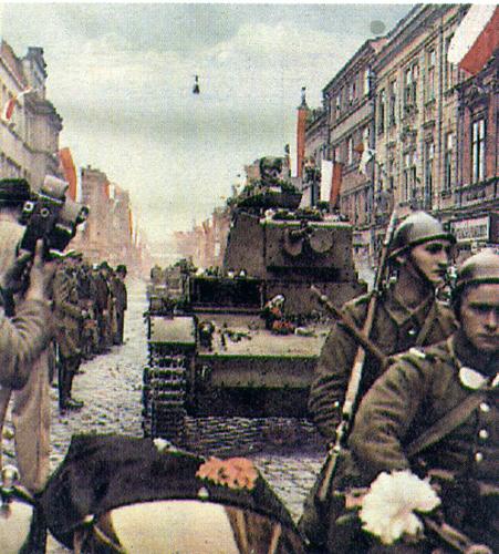 Polish September Campaign thread