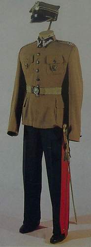 Pre-war Uniforms thread!