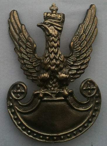 Cap Eagle